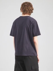Bogner Fire + Ice T-Shirt MICK3 navy / limette