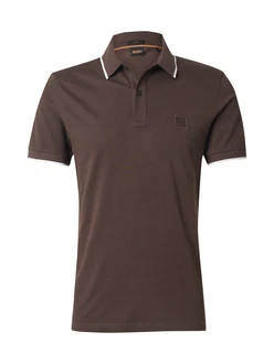 BOSS Poloshirt Passertip BOSS Poloshirt Passertip