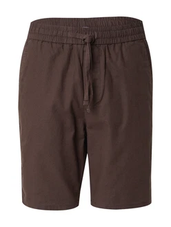 ONLY & SONS Shorts Linus dunkelbraun ONLY & SONS Shorts Linus dunkelbraun