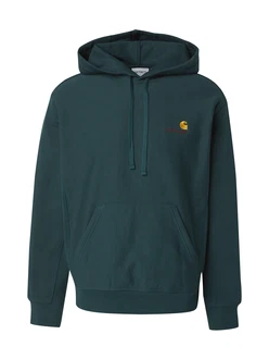 Carhartt WIP Sweatshirt 'American Script'