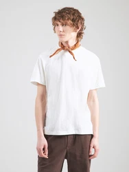 Key Largo T-Shirt 'SALT' weiß