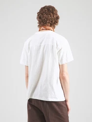 Key Largo T-Shirt 'SALT' weiß