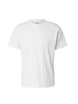 Key Largo T-Shirt 'SALT' weiß