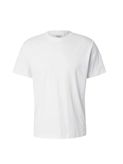 Key Largo T-Shirt 'SALT' weiß