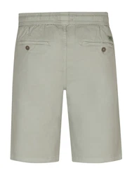 Petrol Industries Shorts 'Parrot' pastellgrün