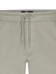Petrol Industries Shorts 'Parrot' pastellgrün