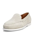 Polo Ralph Lauren Slipper 'MERTON' creme