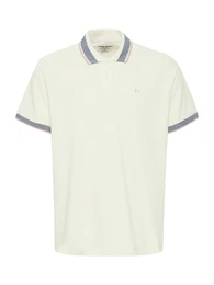 Poloshirt 'BHElmo' navy / rosa / wei