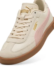 PUMA Sneaker 'Club II Era' rosa/wollweiß