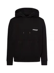 Jack & Jones Anzugweste Sweatshirt schwarz / wei Jack & Jones Anzugweste Sweatshirt schwarz / wei