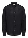 Only & Sons Hemd Style Caiden schwarz Only & Sons Hemd Style Caiden schwarz