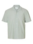 SELECTED HOMME Hemd mint SELECTED HOMME Hemd mint