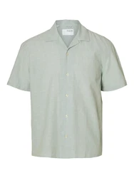 SELECTED HOMME Hemd mint