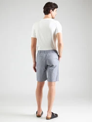 s.Oliver Shorts dunkelgrau