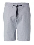 s.Oliver Shorts dunkelgrau