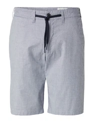 s.Oliver Shorts dunkelgrau