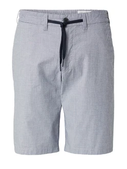 s.Oliver Shorts dunkelgrau