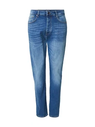 Jeans 'ONSYOKE' blue denim