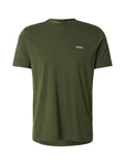 BOSS T-Shirt 'Tee' oliv