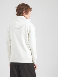 Calvin Klein Jeans Sweatshirt hellgrau