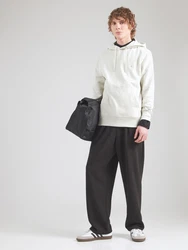 Calvin Klein Jeans Sweatshirt hellgrau
