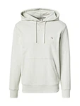 Calvin Klein Jeans Sweatshirt hellgrau