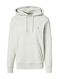 Sweatshirt hellgrau