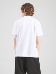 BOSS T-Shirt weiß