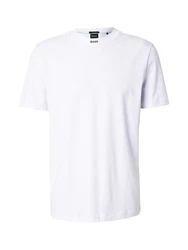 BOSS T-Shirt weiß