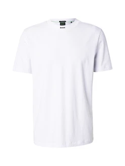 BOSS T-Shirt weiß