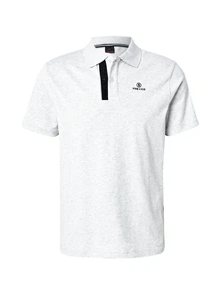 Bogner Fire + Ice Poloshirt 'Ramon 3'