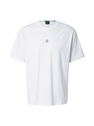 T-Shirt schwarz / wei
