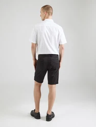 BOSS Shorts schwarz