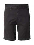 BOSS Shorts schwarz
