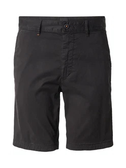 BOSS Shorts schwarz