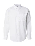 Calvin Klein Jeans Hemd 'CLASSIC' weiß