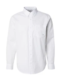 Hemd 'CLASSIC' wei