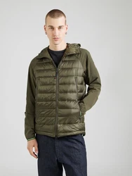 Bogner Fire + Ice Jacke KEGAN dunkelgrün