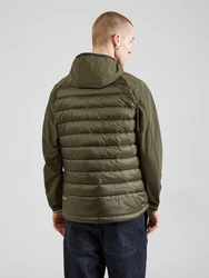 Bogner Fire + Ice Jacke KEGAN dunkelgrün