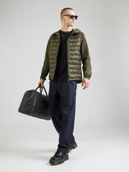 Bogner Fire + Ice Jacke KEGAN dunkelgrün