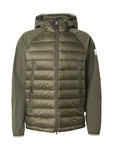 Bogner Fire + Ice Jacke KEGAN dunkelgrün
