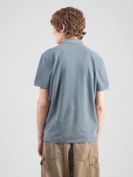 NAPAPIJRI Poloshirt ELBAS hellblau