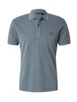 NAPAPIJRI Poloshirt ELBAS hellblau