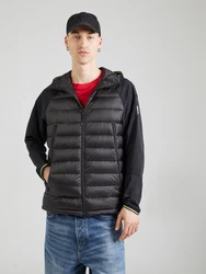Bogner Fire + Ice Jacke KEGAN hellgrn/schwarz