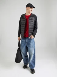Bogner Fire + Ice Jacke KEGAN hellgrn/schwarz