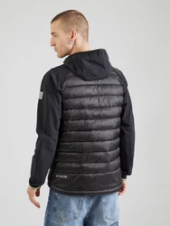 Bogner Fire + Ice Jacke KEGAN hellgrn/schwarz