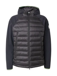 Bogner Fire + Ice Jacke KEGAN hellgrn/schwarz