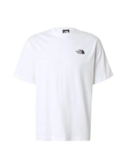 THE NORTH FACE T-Shirt 'CAMPING' THE NORTH FACE T-Shirt 'CAMPING'