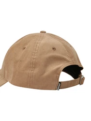 Iriedaily Cap 'Dad' khaki/weiß