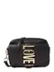 Love Moschino Torba preko ramena  zlatna / crna